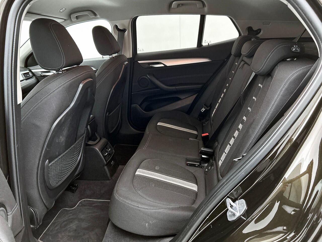 BMW X2 sDrive20i 192PK High Executive Edition NAVI | LED | CRUISE | SPORT-INTERIEUR