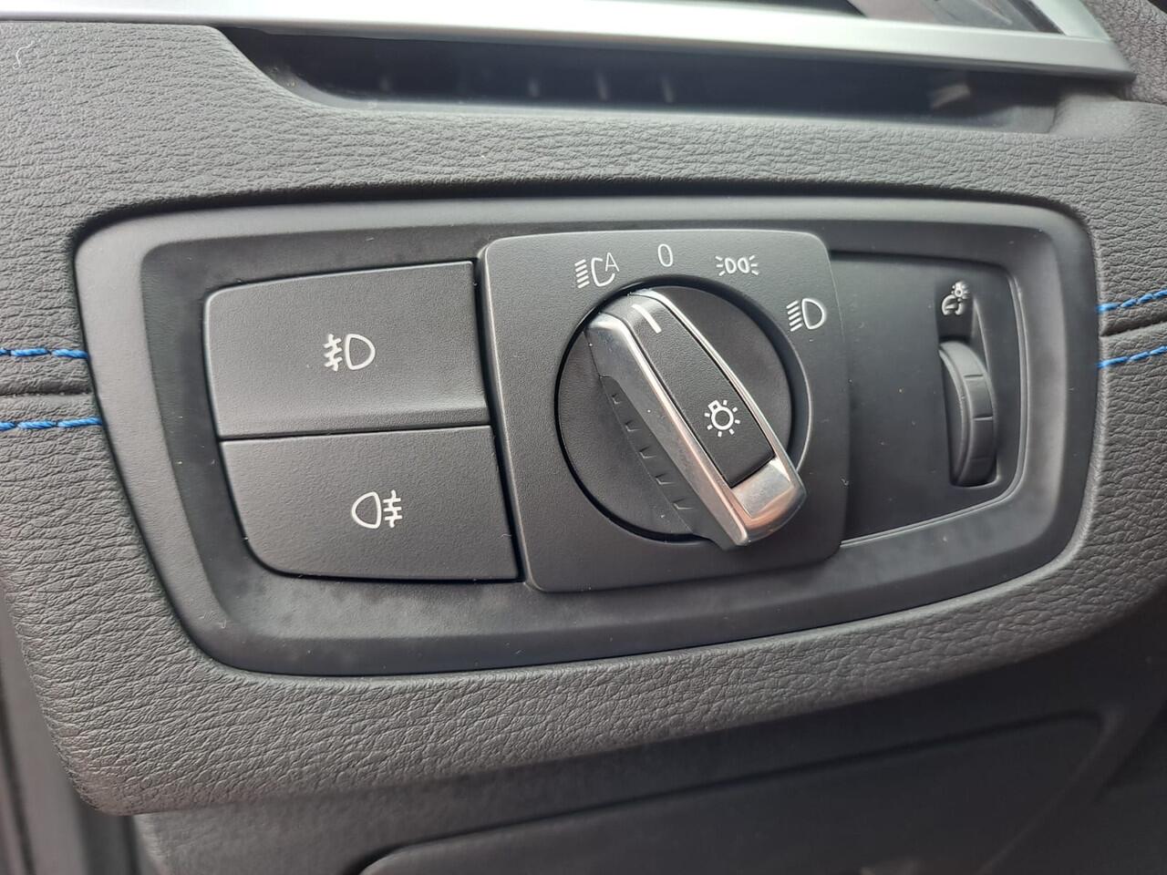 BMW X2 sDrive20i High Executive M Sport 192PK | Pano | Trekhaak | LED | Stoelverwarming | ACC | Vol |