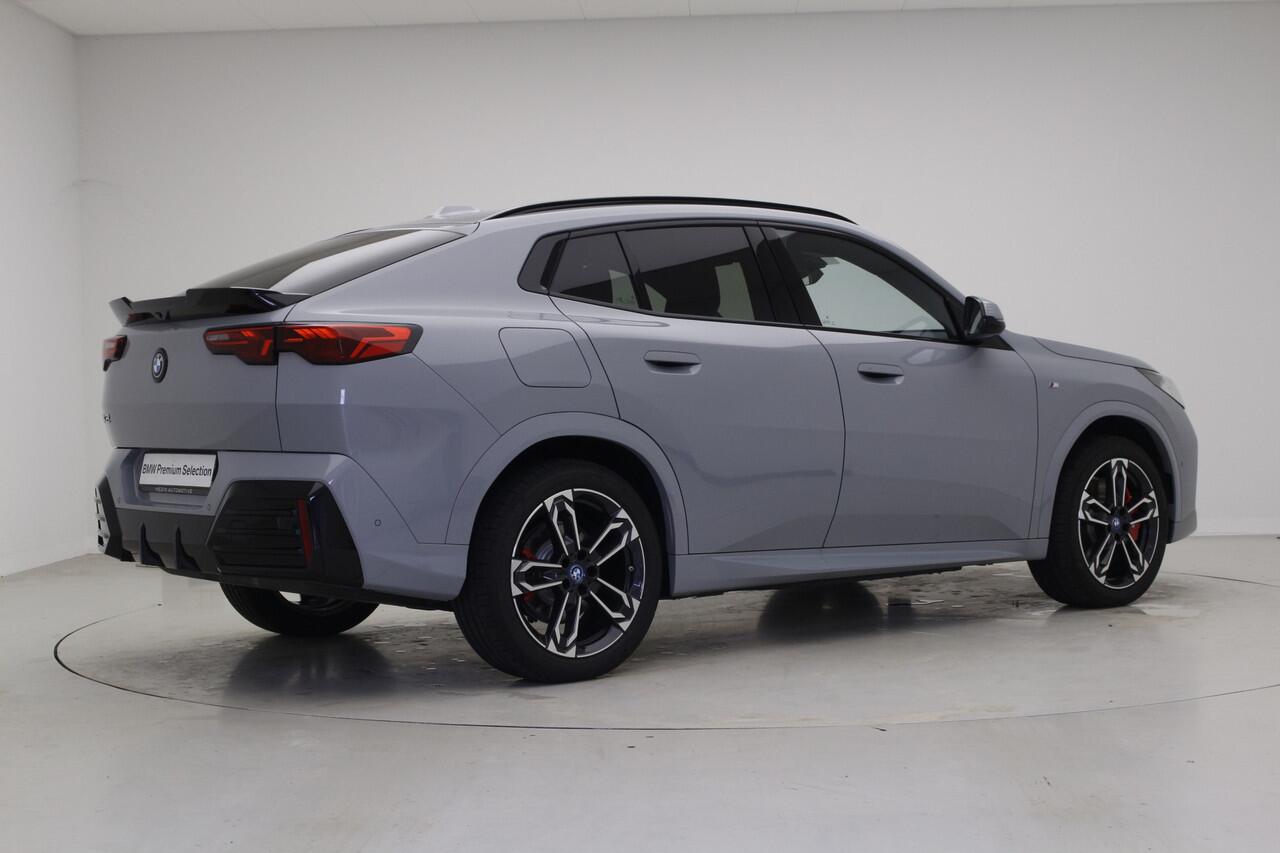 BMW X2 iX2 eDrive20 67 kWh M Sport Pro | Premium Pack | Driv. Ass. Plus | BSI 4 |