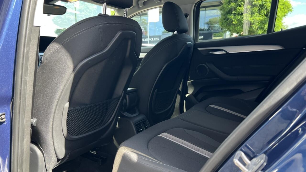 BMW X2 xDrive25e High Executive | M-Sport | Head-Up