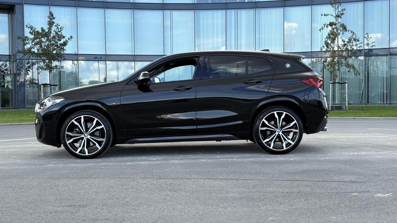BMW X2 sDrive20i High Executive