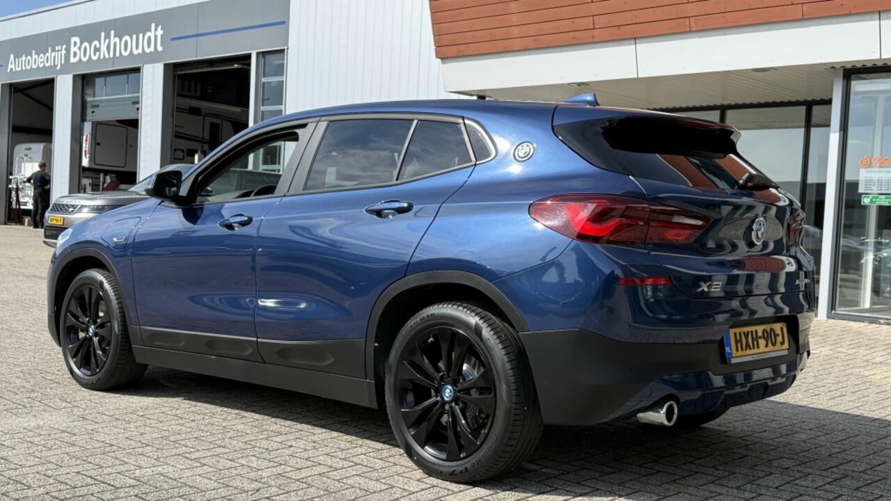 BMW X2 xDrive25e High Executive | M-Sport | Head-Up