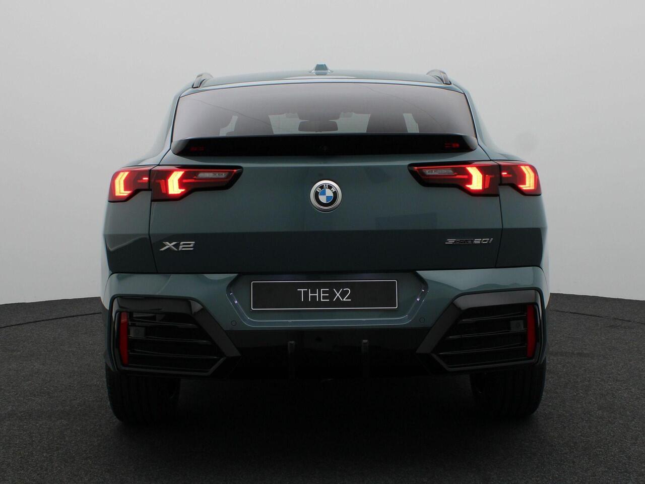 BMW X2 sDrive20i | M Sportpakket | Premium Pack