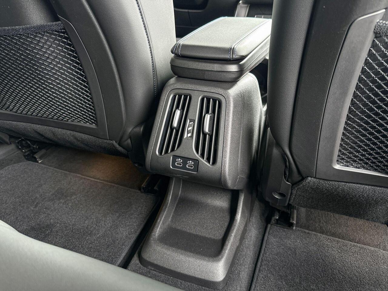 BMW X2 iX2 eDrive20 67 kWh