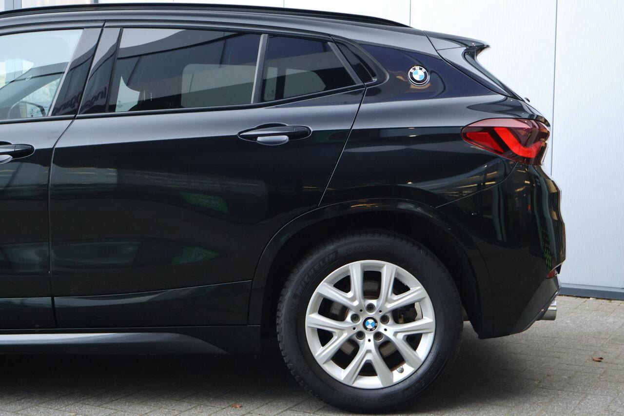 BMW X2 sDrive20i High Executive Edition / M Sport / Pano / All season