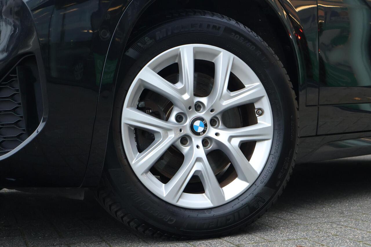 BMW X2 sDrive20i High Executive Edition / M Sport / Pano / All season