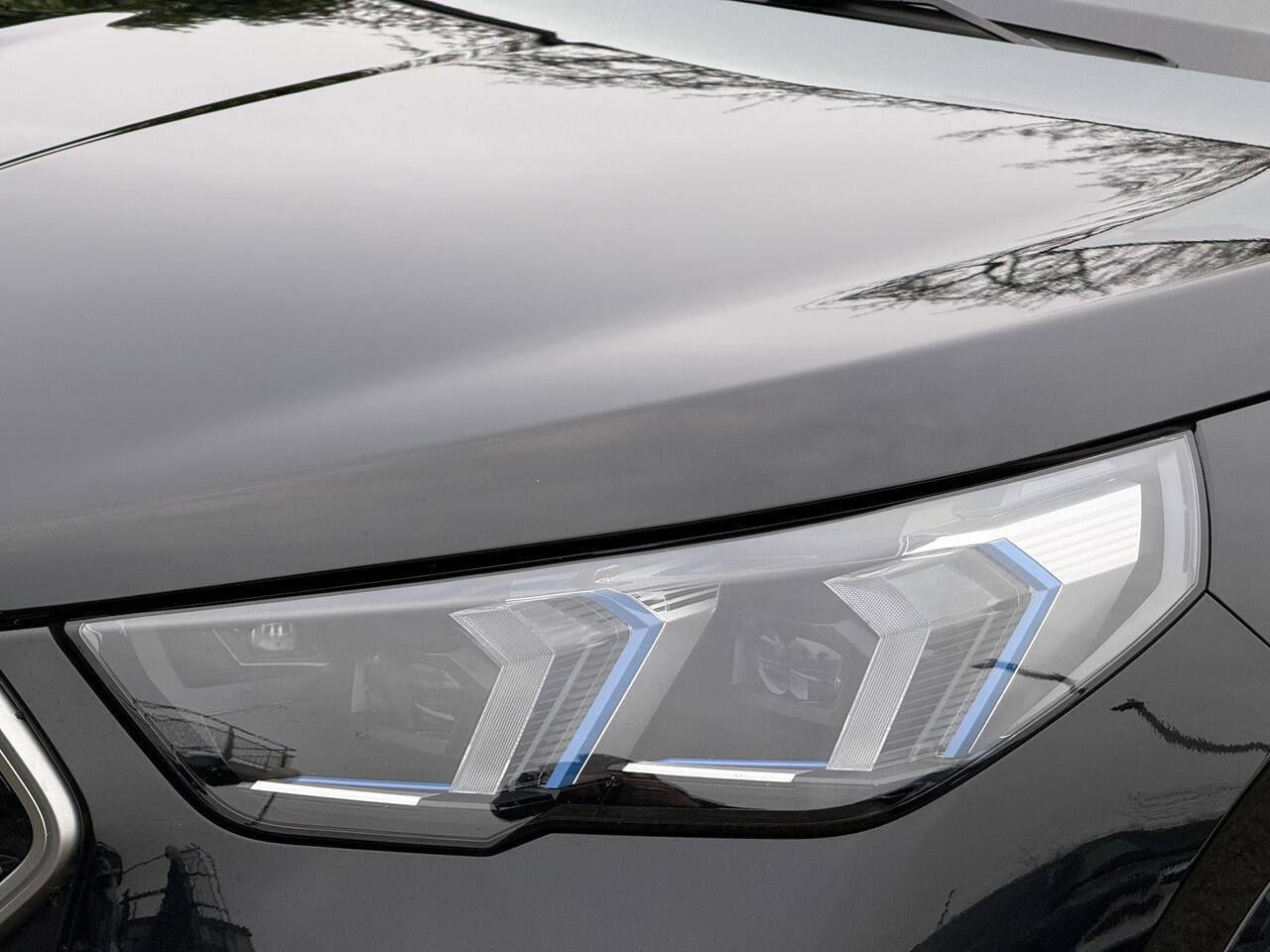 BMW X2 M35i xDrive | M-Sport | 21'' | Panorama | Harman/Kardon | Camera