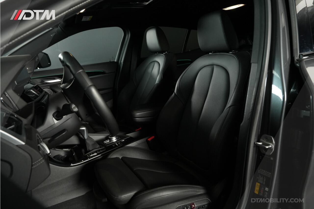 BMW X2 xDrive25e High Ex. | FACELIFT | Panoramadak | HuD | H/K