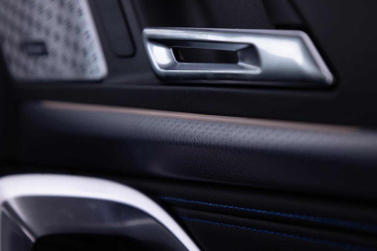 BMW X2 iX2 eDrive20 67 kWh M-Sport | SOH 100% | Head-Up | harman/kardon