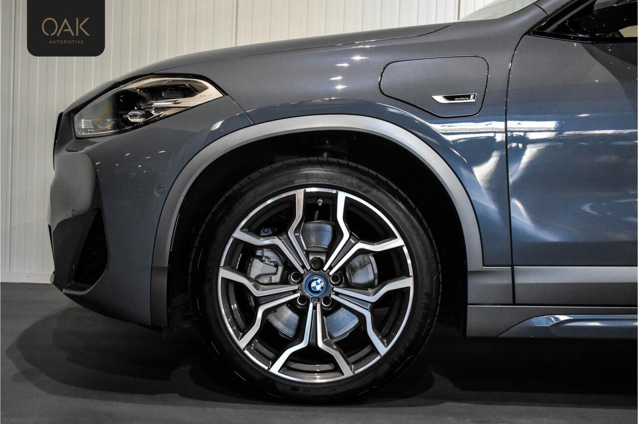 BMW X2 xDrive25e | M-Sport X | Navi | Panorama | Leder | Camera | ACC | 19"LM | Storm Bay