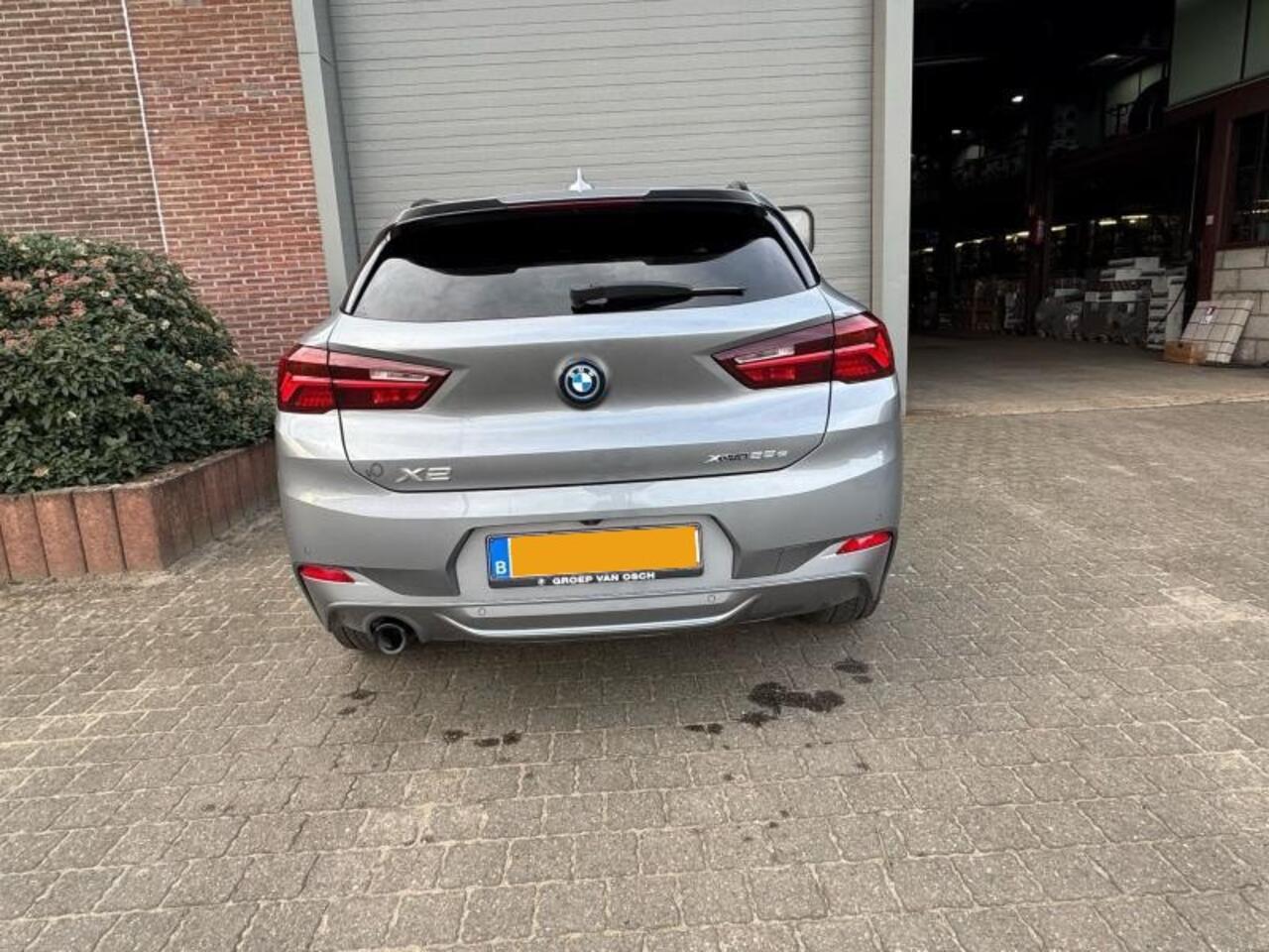 BMW X2 XDRIVE25E PHEV EXECUTIVE AUT. Leder | Memory Seats | Park Assist | Pano