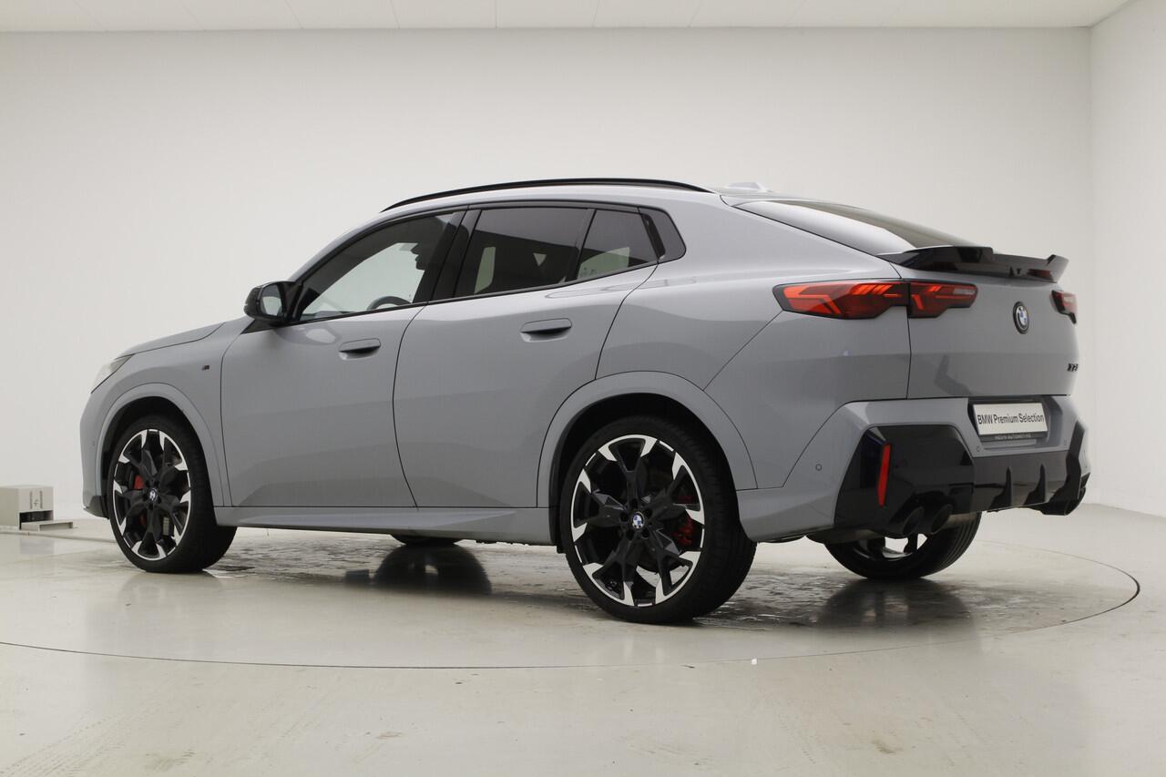 BMW X2 M35i xDrive | M-Sport Pro | 21'' | Panorama | Harman/Kardon | Driv. Ass. Prof.