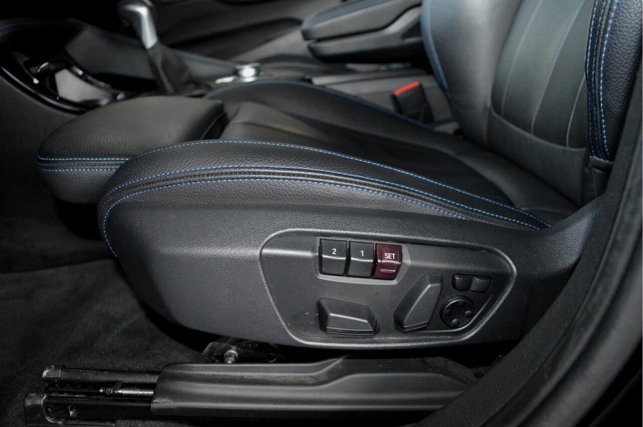 BMW X2 xDrive25e Hybride M-Sport | Pano | Head-Up | Leder !