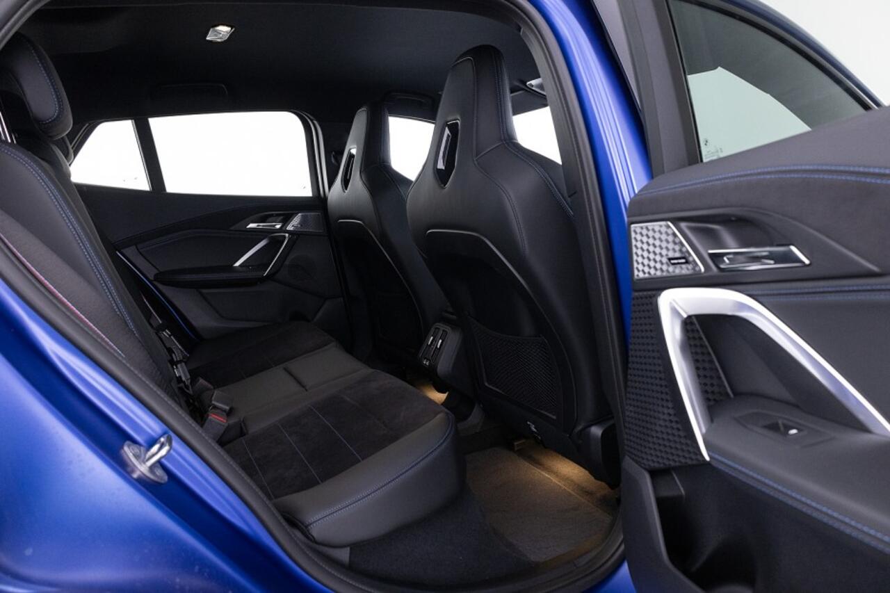 BMW X2 iX2 eDrive20 67 kWh M-Sport | SOH 100% | Head-Up | harman/kardon