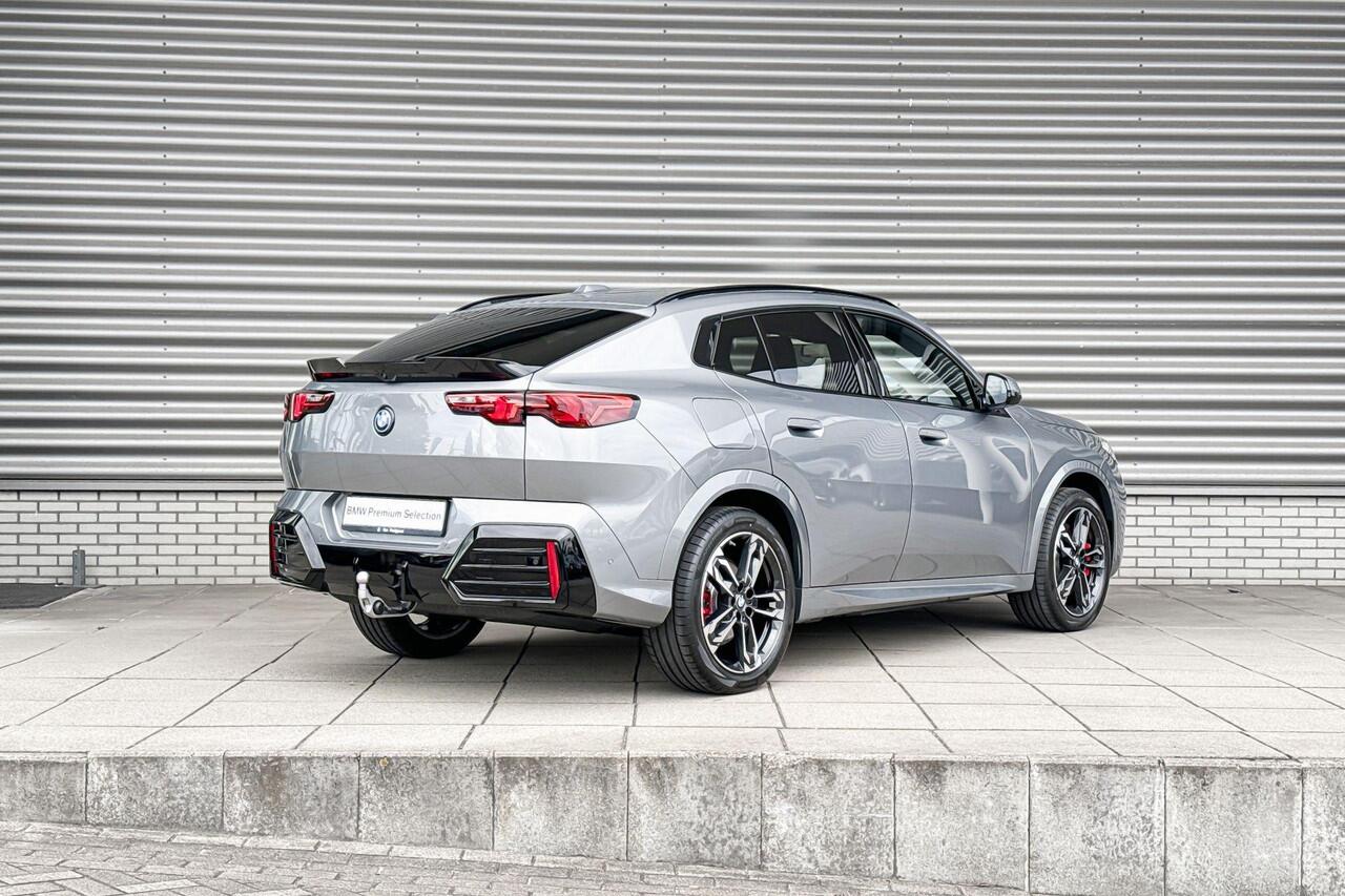 BMW X2 iX2 eDrive20 M Sportpakket Pro / Innovation Pack / Comfort Pack / Trekhaak