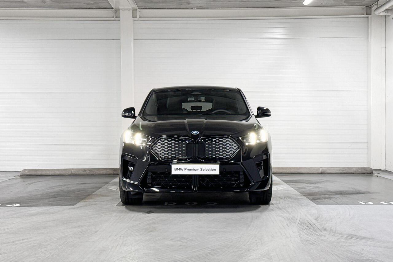 BMW X2 iX2 eDrive20 | M-Sport Pro | Innovation Pack | Driving Assistant Plus | Harman/Kardon | Comfort Access | Selections