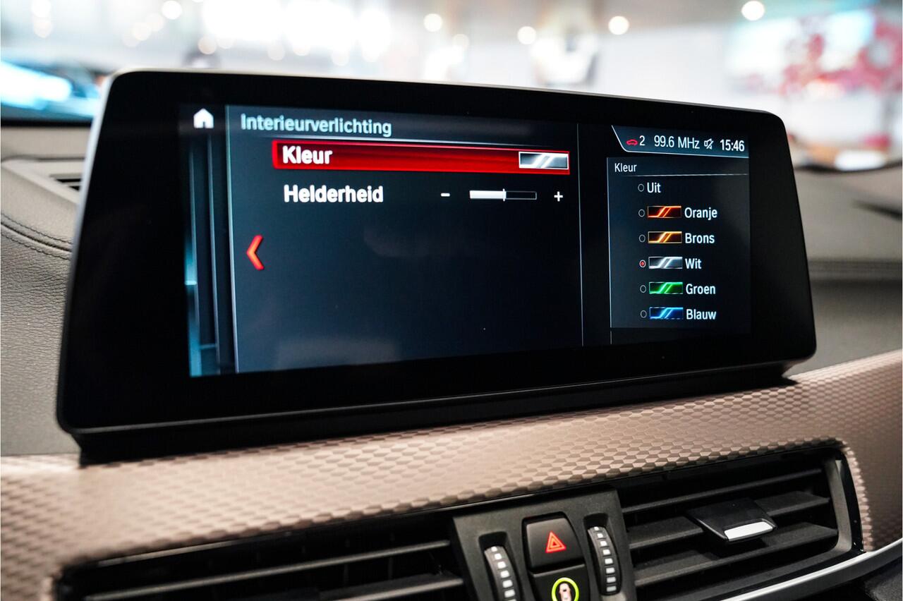 BMW X2 xDrive25e M Sport|Pano dak|Camera|Led|19inch