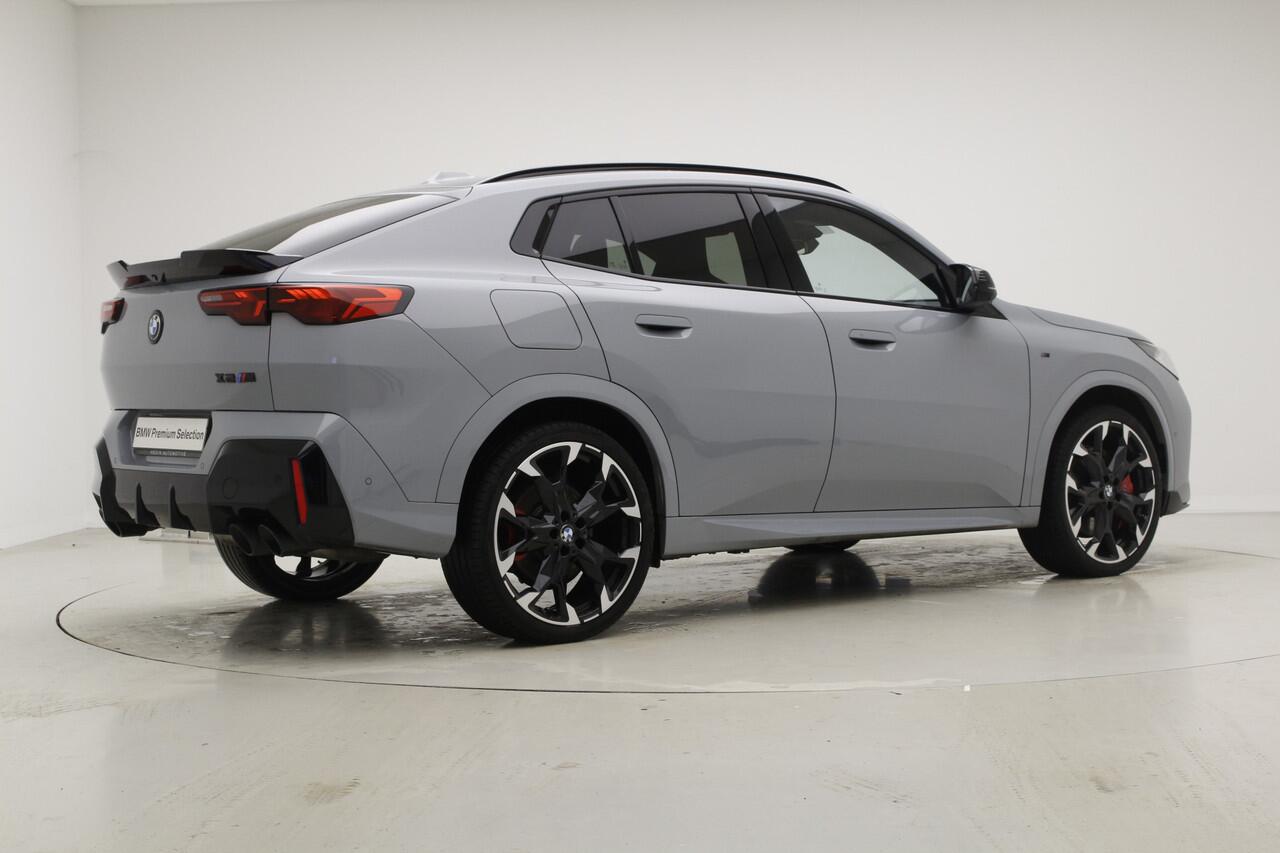 BMW X2 M35i xDrive | M-Sport Pro | 21'' | Panorama | Harman/Kardon | Driv. Ass. Prof.