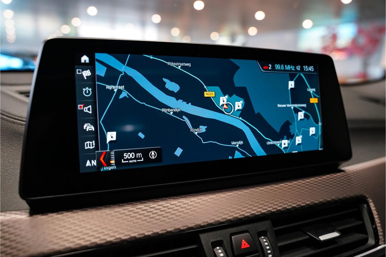 BMW X2 xDrive25e M Sport|Pano dak|Camera|Led|19inch