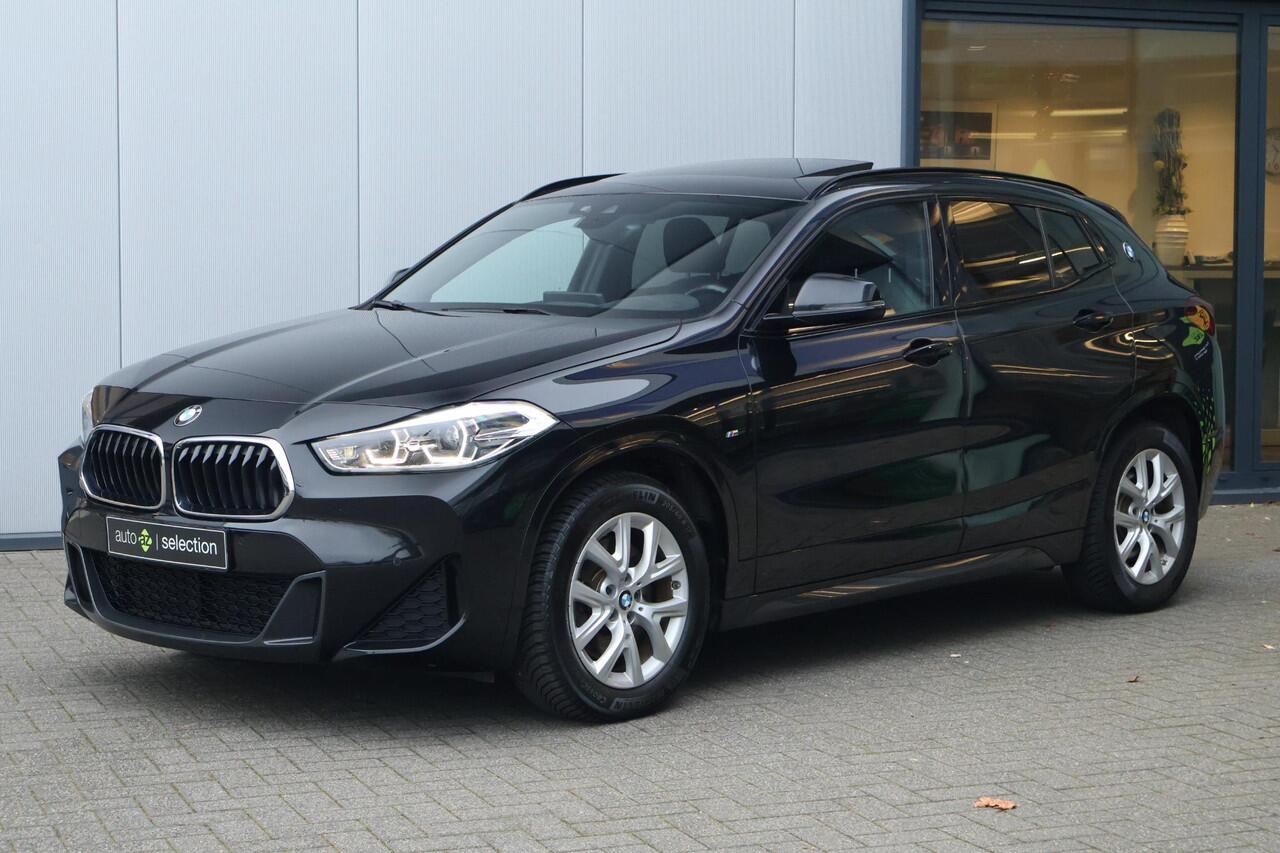 BMW X2 sDrive20i High Executive Edition / M Sport / Pano / All season