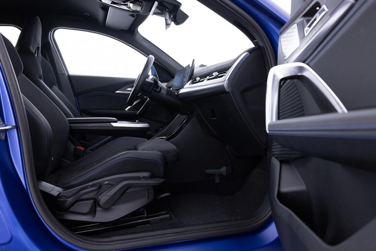 BMW X2 iX2 eDrive20 67 kWh M-Sport | SOH 100% | Head-Up | harman/kardon