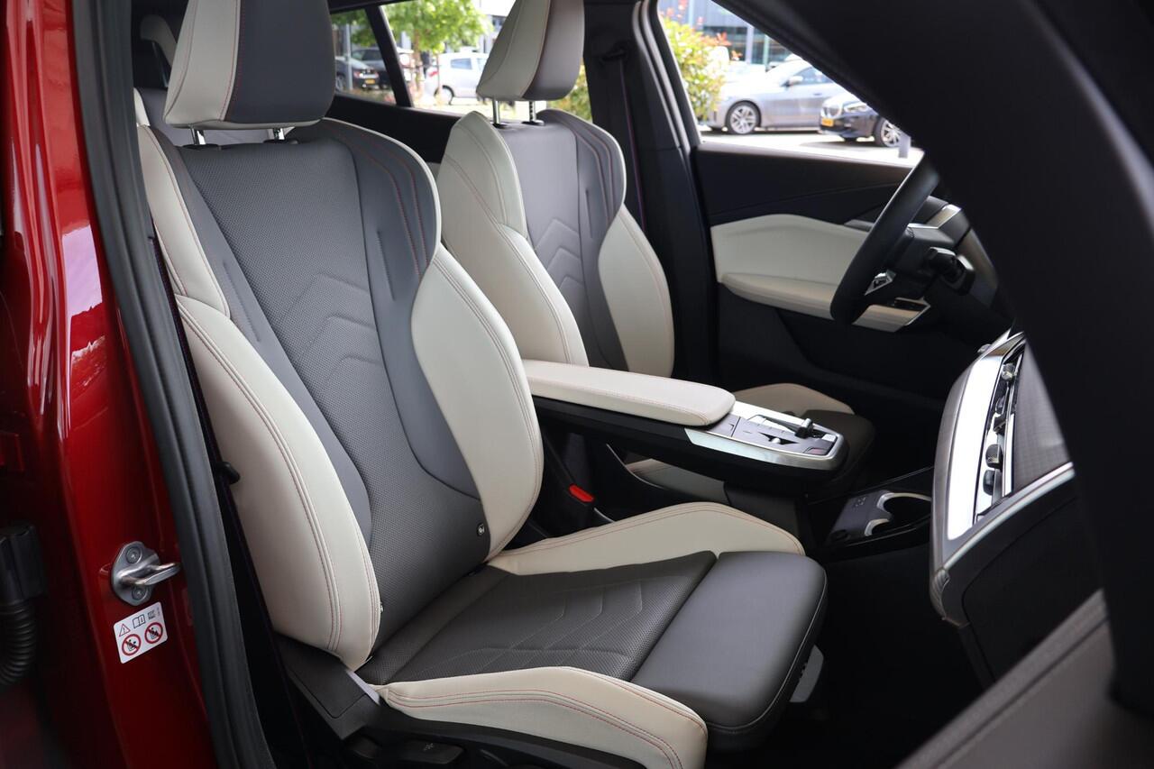BMW X2 iX2 xDrive30 | M Sportpakket Pro | Premium Pack