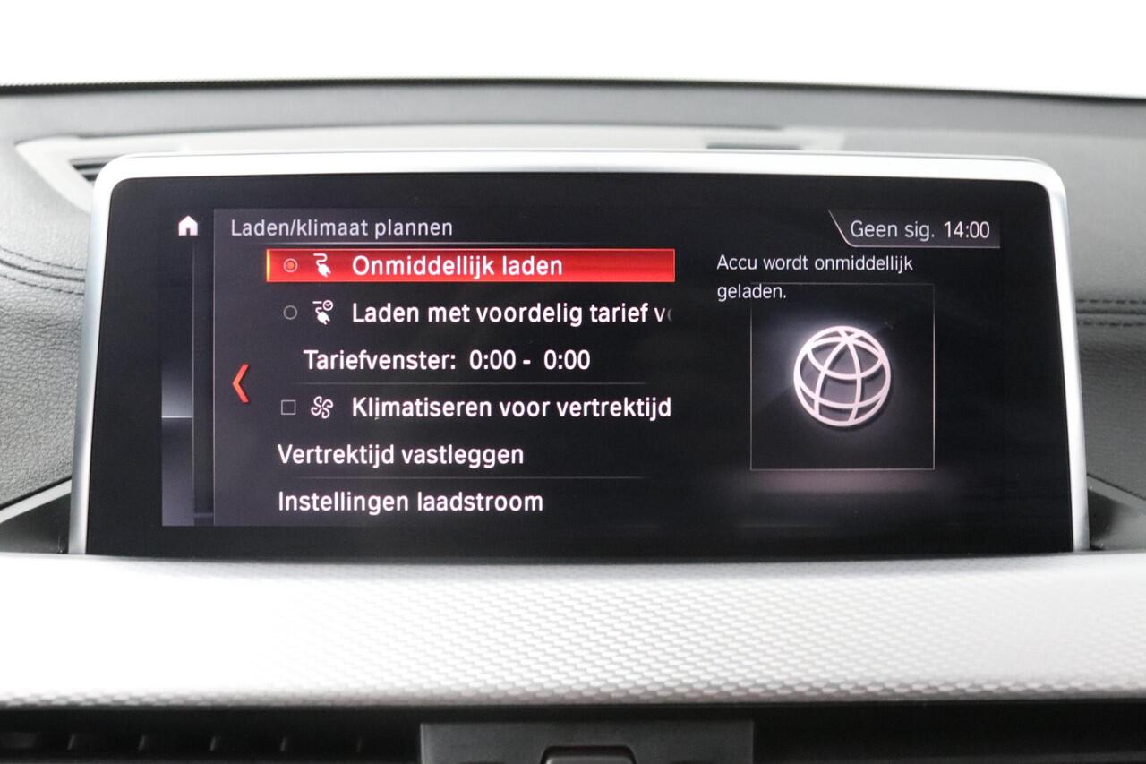 BMW X2 xDrive25e Executive M-Sport | Navigatie | Sfeerverlichting | Camera |