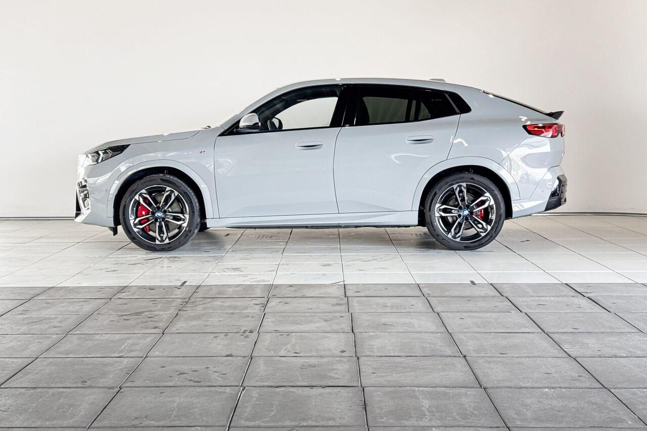 BMW X2 iX2 eDrive20 M Sport Edition Premium Pack | Selections