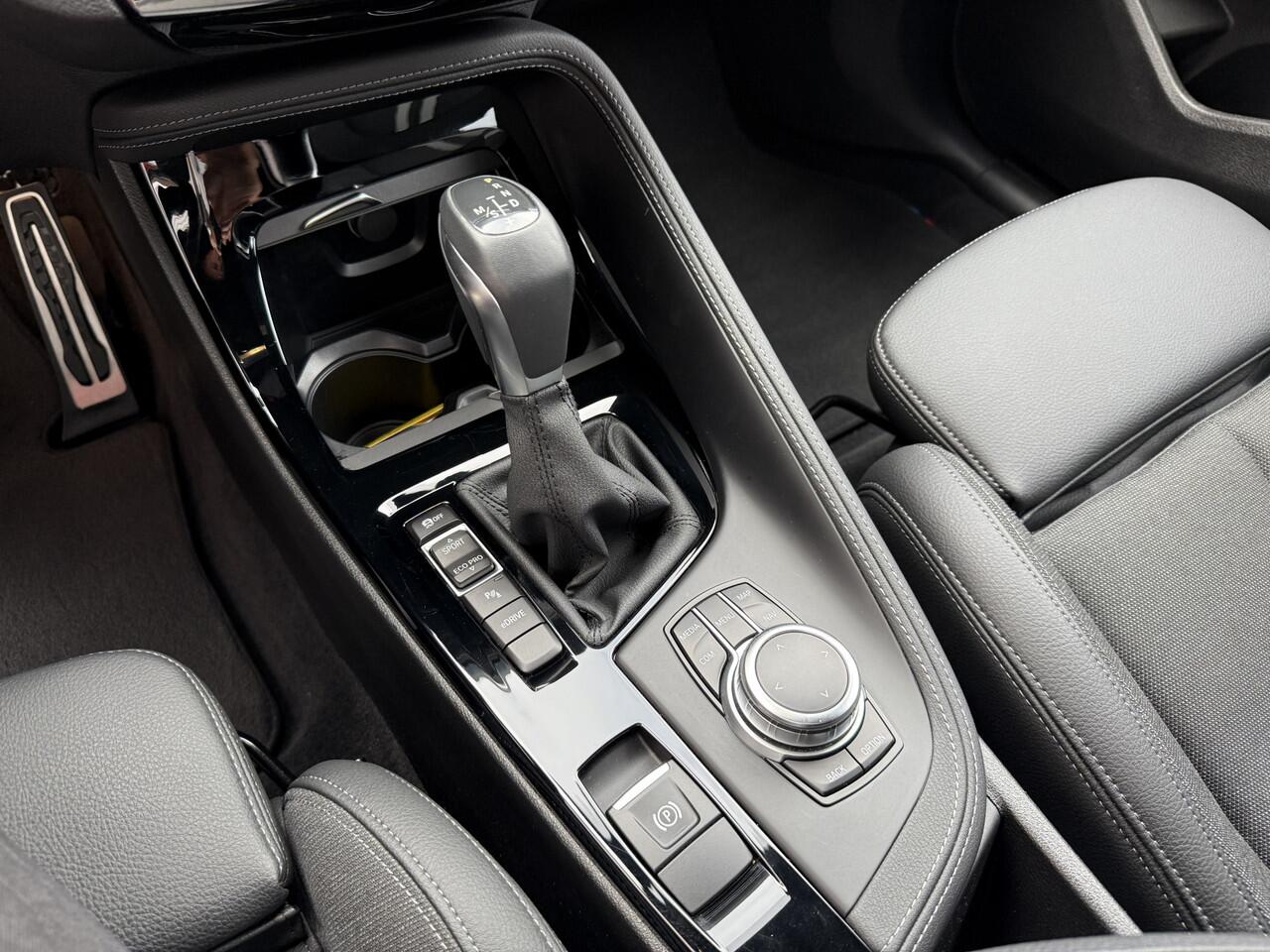 BMW X2 xDrive25e M-Sport X