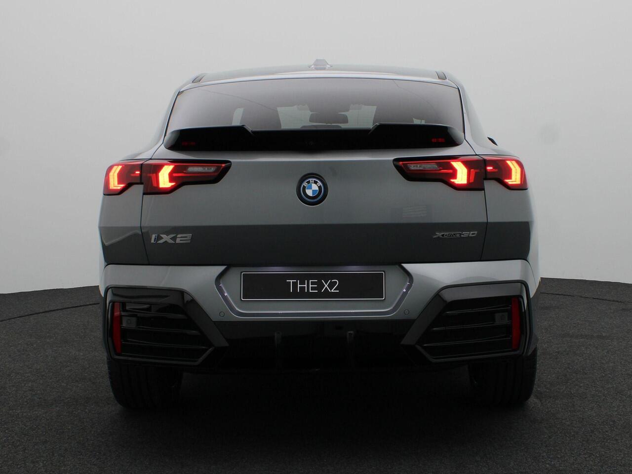 BMW X2 iX2 eDrive20 M Sport Edition | M Sportpakket Pro | Innovation Pack | Comfort Pack | Trekhaak