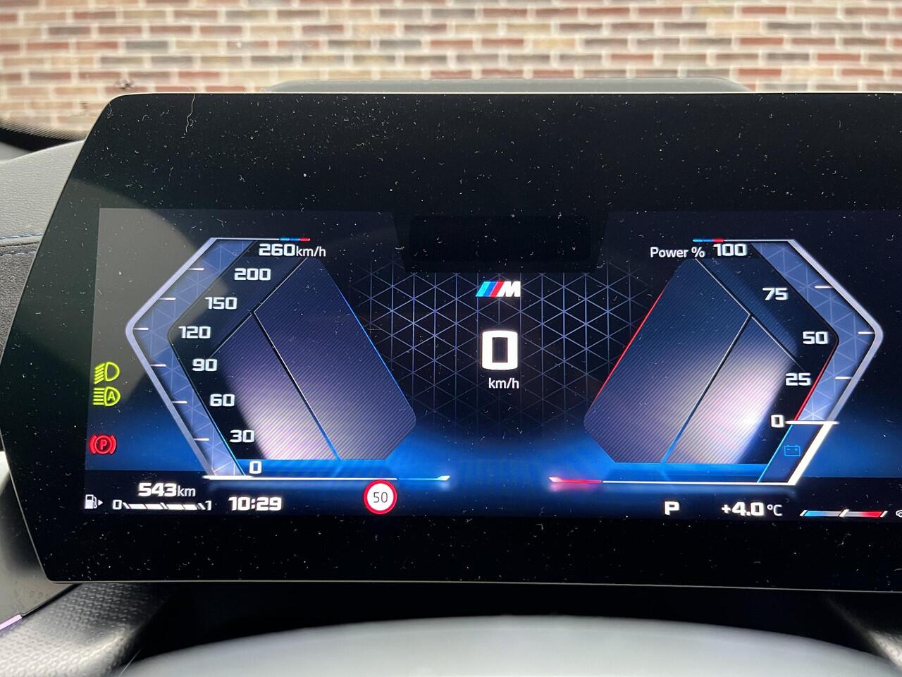 BMW X2 M35i xDrive PANORAMADAK MEMORIE SPORTSTOELEN TREKHAAK