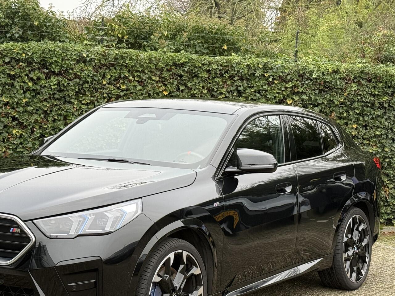 BMW X2 M35i xDrive | M-Sport | 21'' | Panorama | Harman/Kardon | Camera