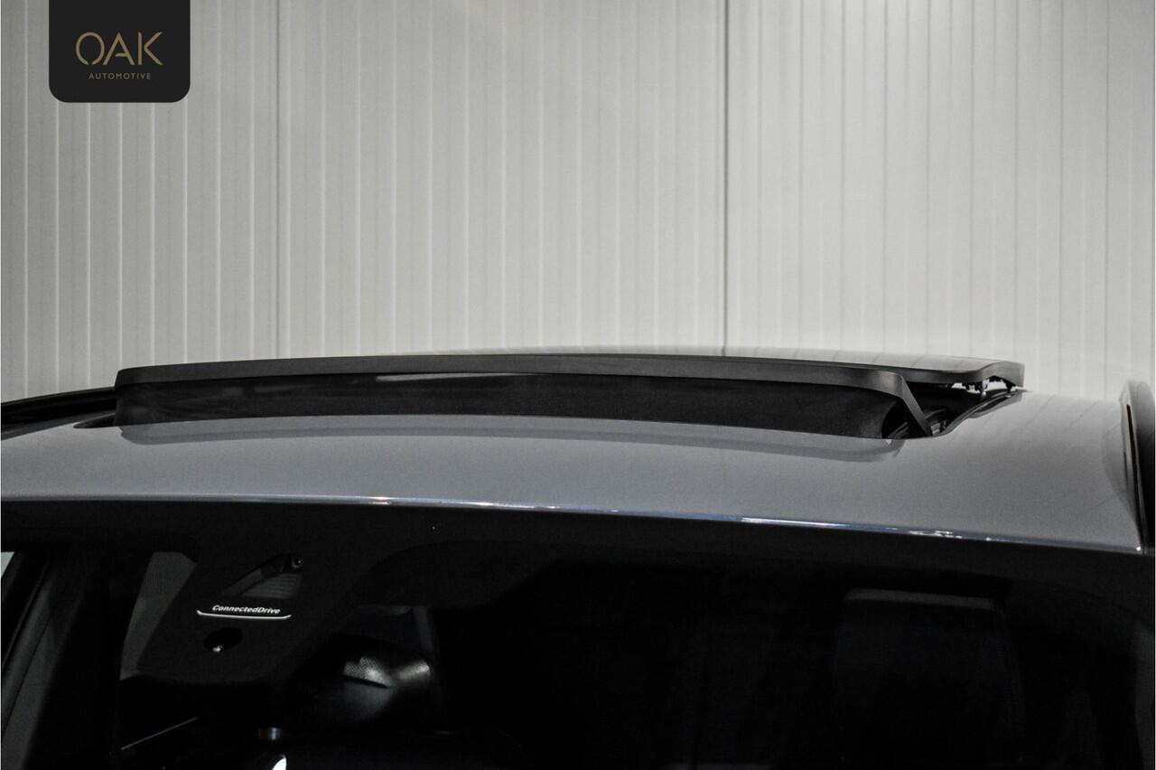 BMW X2 xDrive25e | M-Sport X | Navi | Panorama | Leder | Camera | ACC | 19"LM | Storm Bay