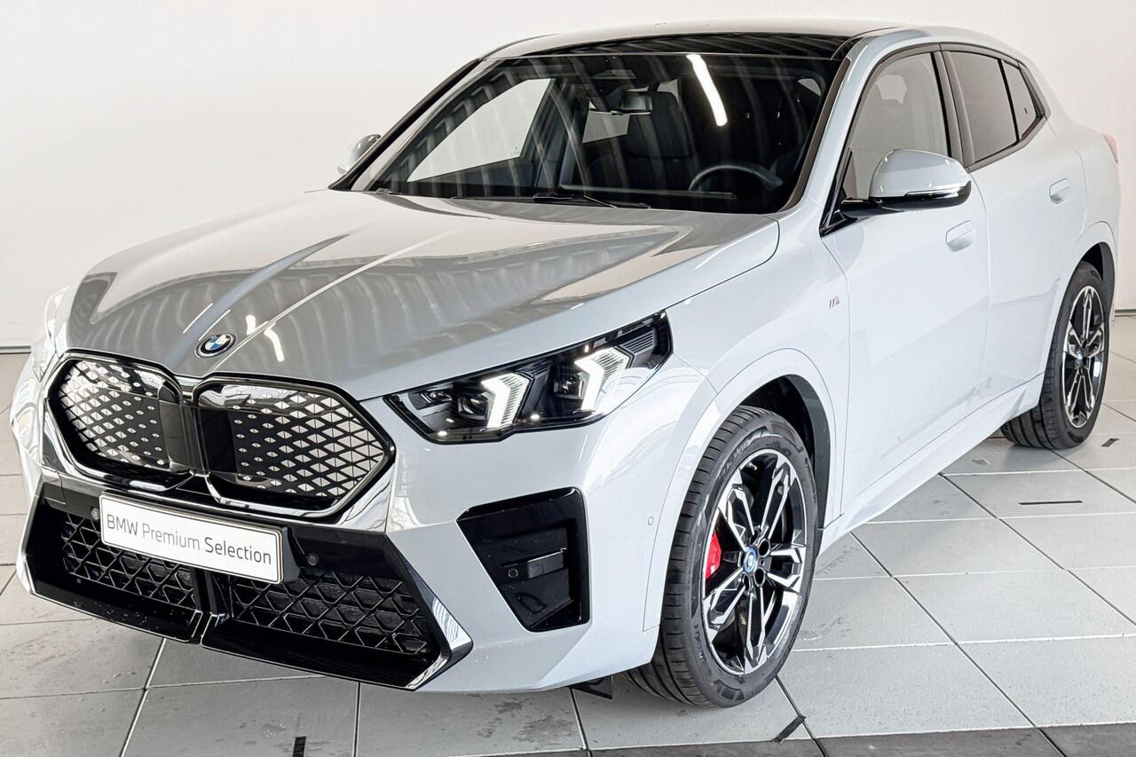 BMW X2 iX2 eDrive20 M Sport Edition Premium Pack | Selections