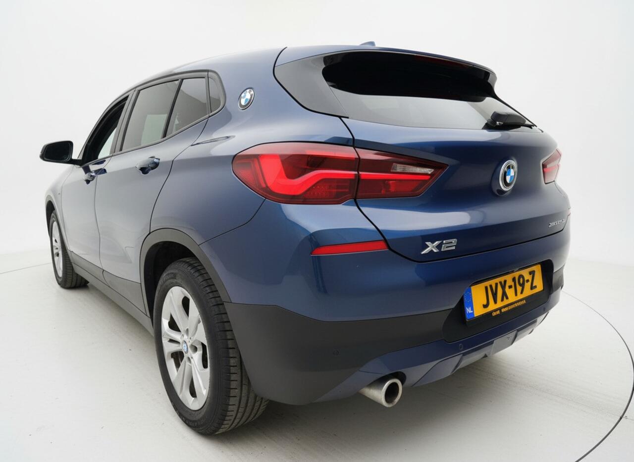 BMW X2 xDrive25e EXECUTIVE EDITION HEAD UP DISPLAY LEDER/NAVI/CAMERA