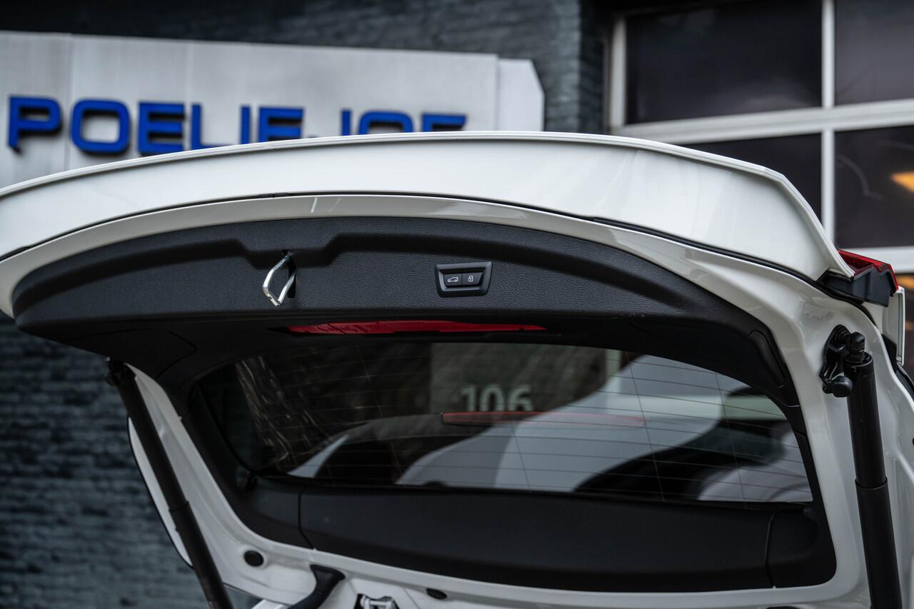 BMW X2 xDrive25e High Executive M sport, Pano, 19LM, M Stoelen, Head-Up,