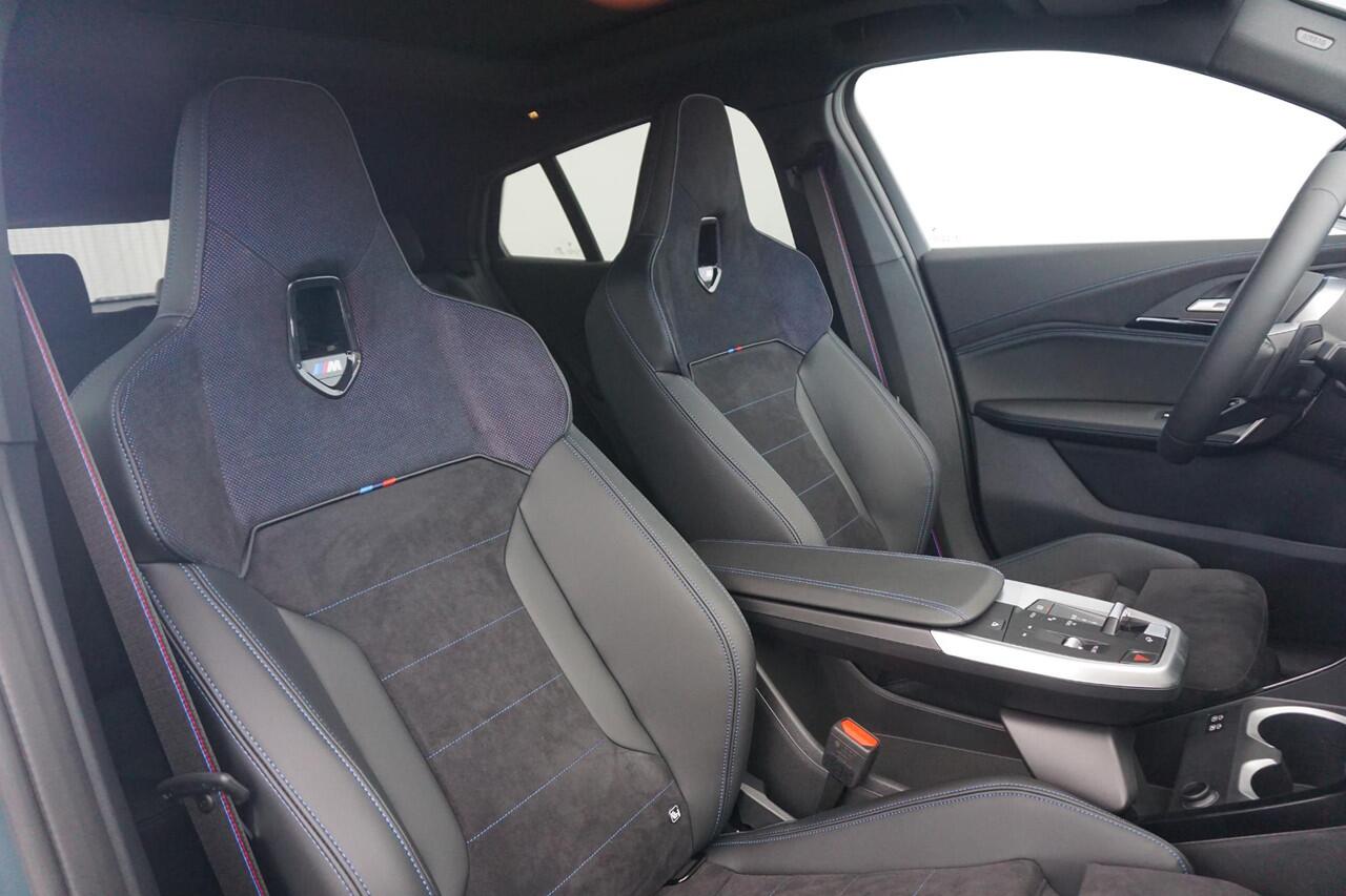 BMW X2 sDrive20i | M Sportpakket Pro | Innovation Pack