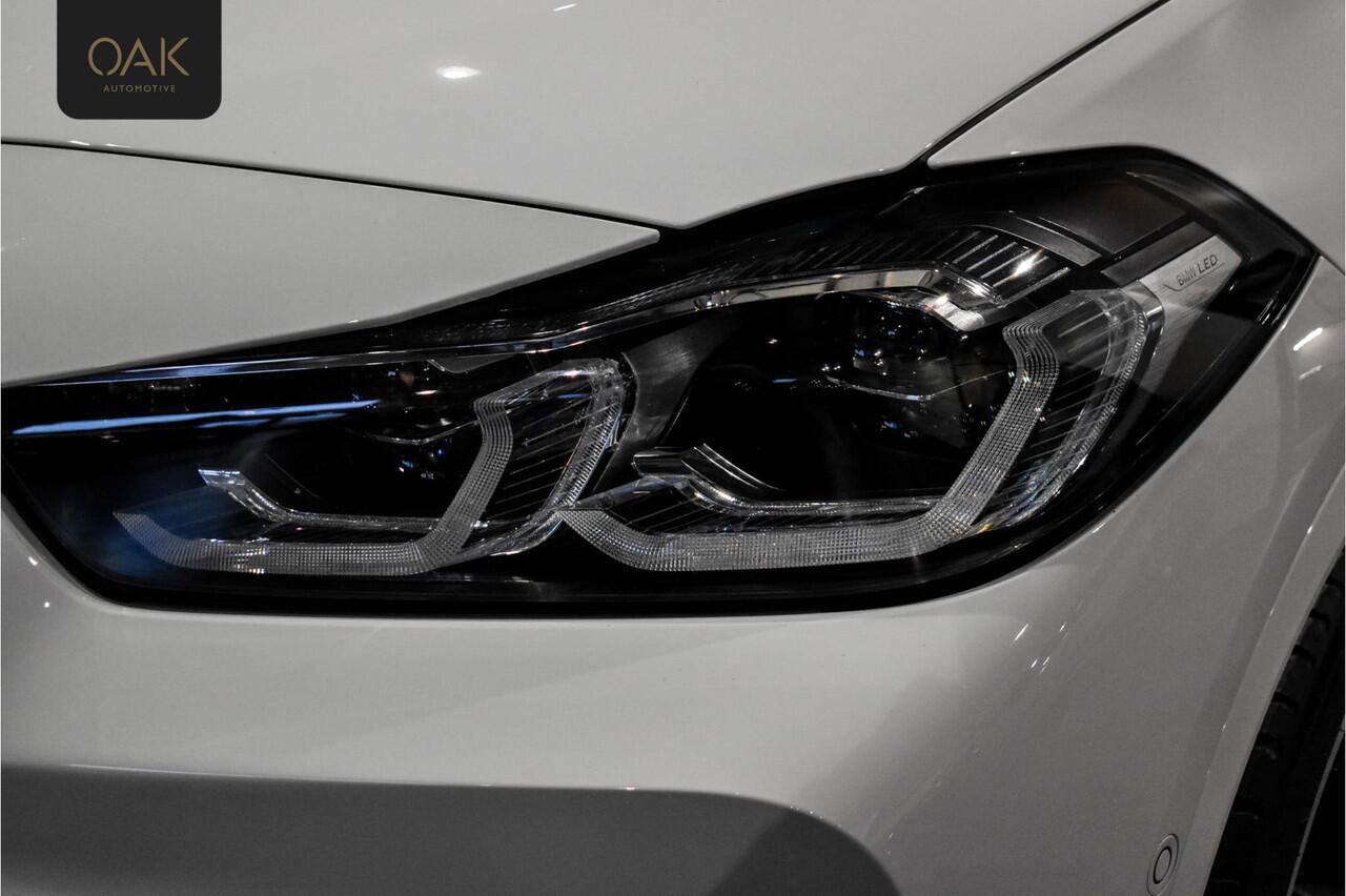 BMW X2 xDrive25e | M-Sport | Navi | Panorama | Leder | Memory | H&K | Head-Up | Camera | 19"LM | Alpin Wit