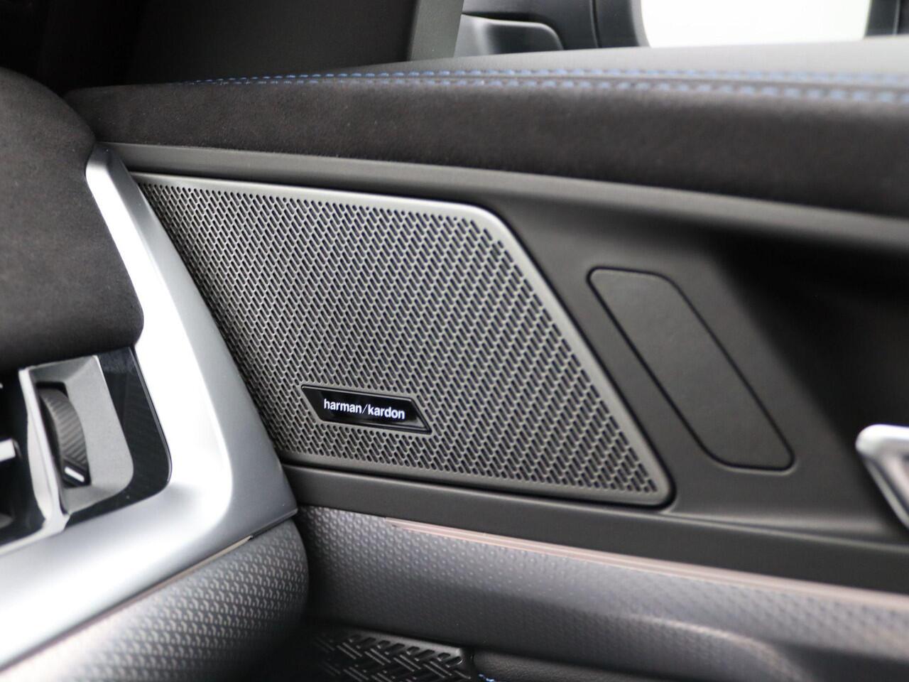 BMW X2 sDrive20i | M Sportpakket | Premium Pack