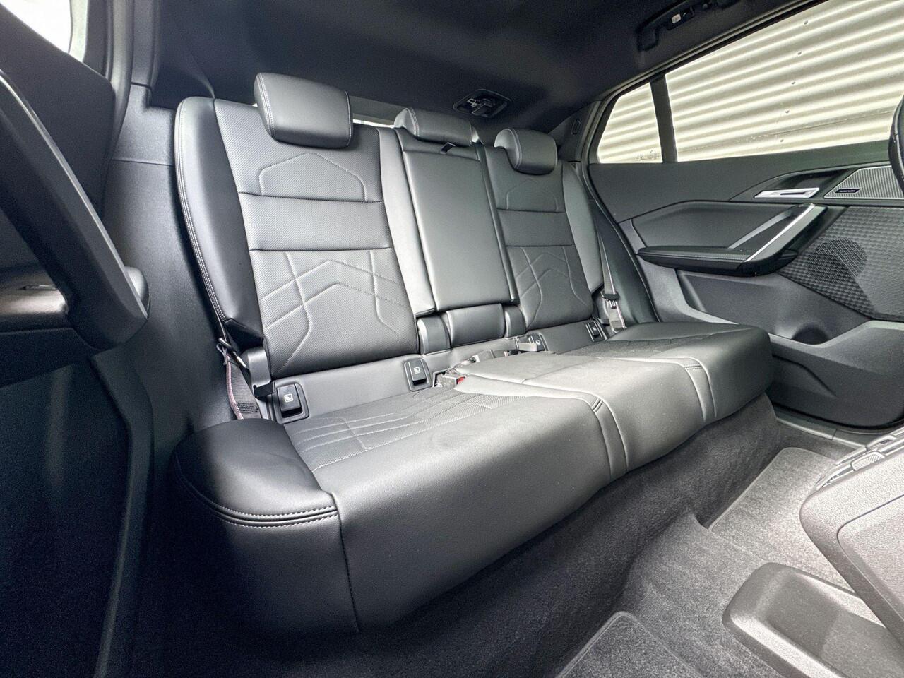 BMW X2 iX2 eDrive20 M Sportpakket Pro / Innovation Pack / Comfort Pack / Trekhaak