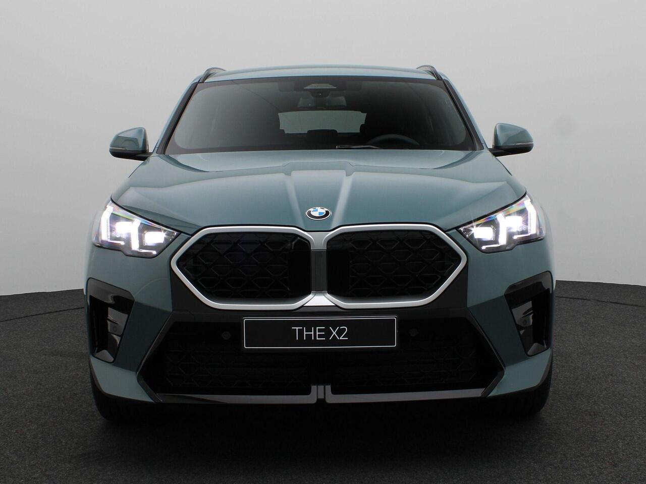 BMW X2 sDrive20i | M Sportpakket | Premium Pack