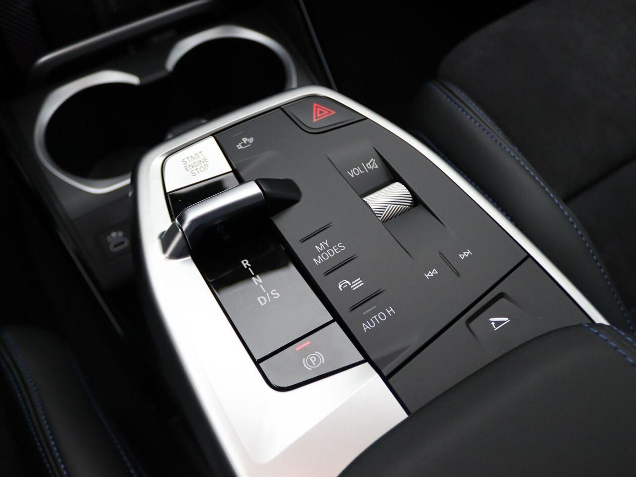 BMW X2 sDrive20i | M Sportpakket | Premium Pack