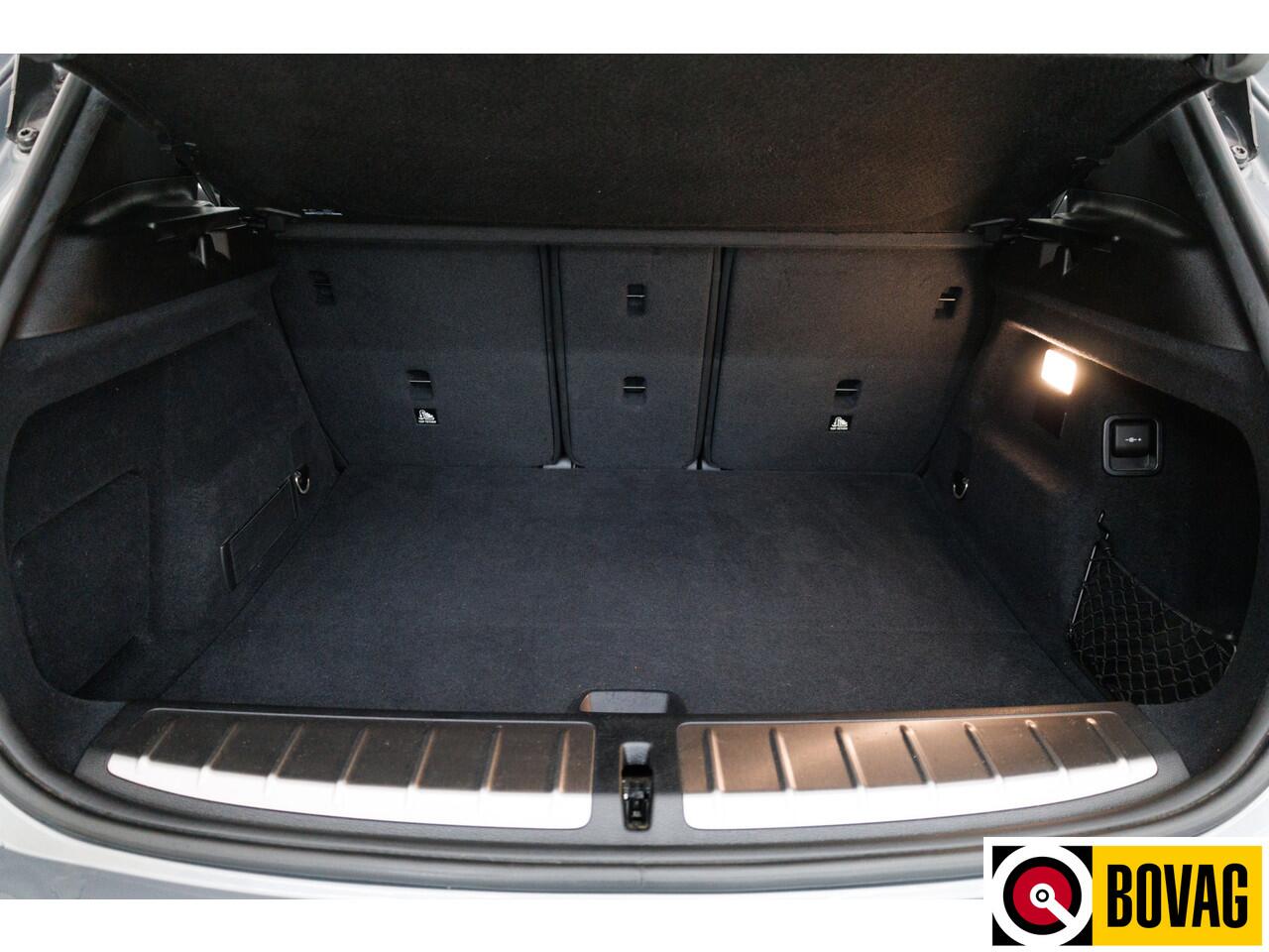 BMW X2 xDrive25e M-Sport | Head-up | Elec. klep | Stoelverwarming | Navigatie | Leer | Sfeerverlichting, App. connect