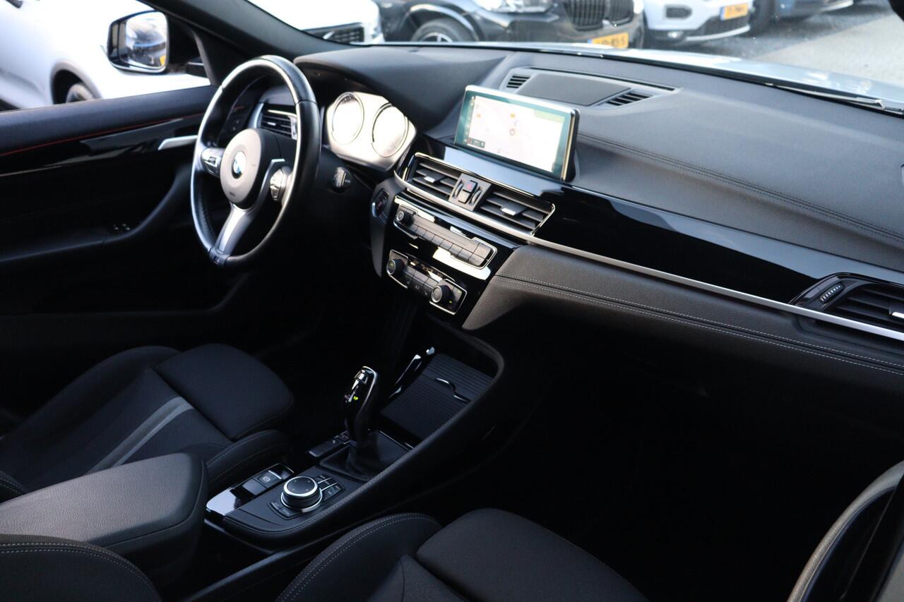 BMW X2 sDrive18i Business Edition Plus | Camera | DAB | 18 Inch | Fabrieksgarantie