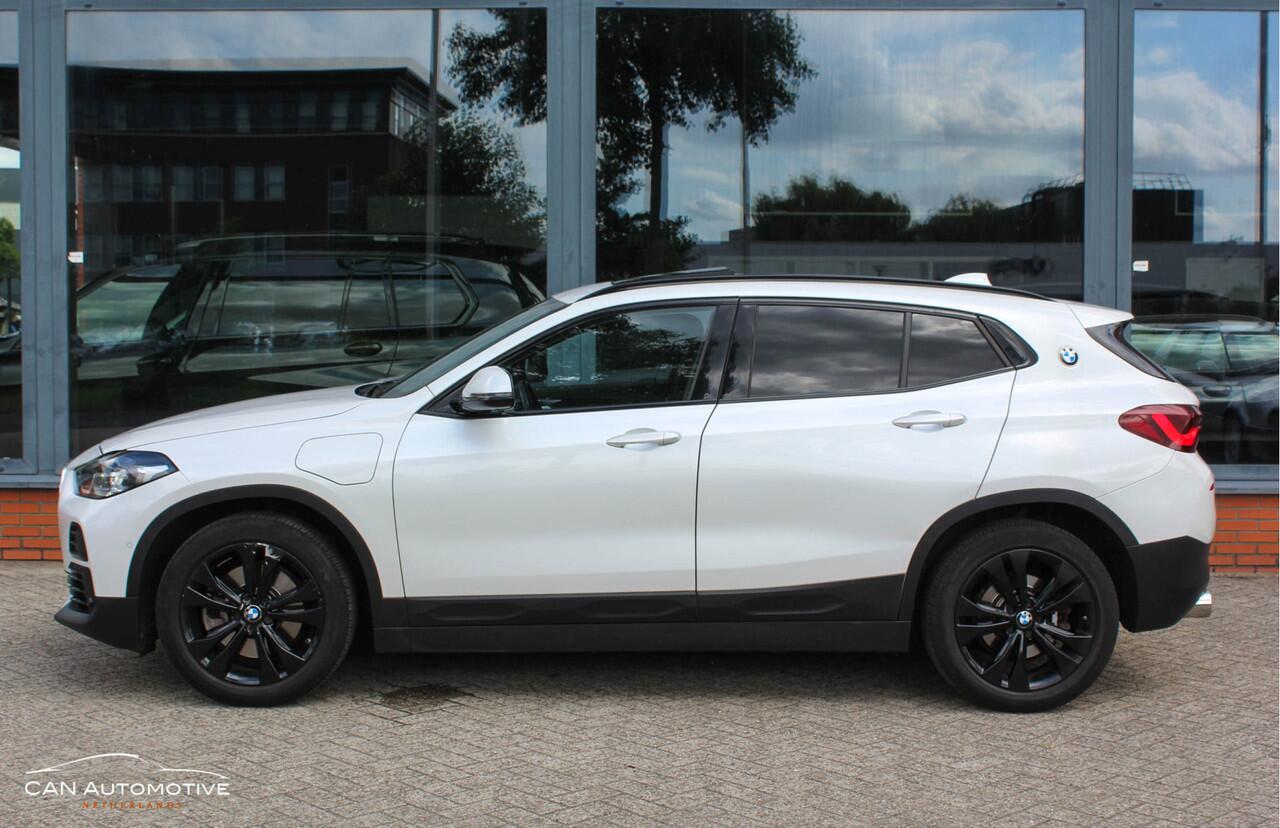 BMW X2 xDrive25e PANO CAMERA CARPLAY STOELVERWARMING
