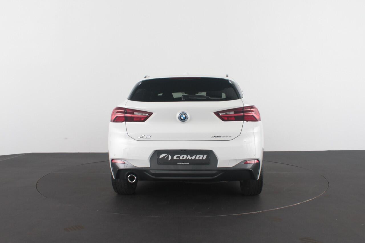 BMW X2 xDrive 25e M Sport 220pk/Pano.schuif/Memory/19 inch/Shadow-Line