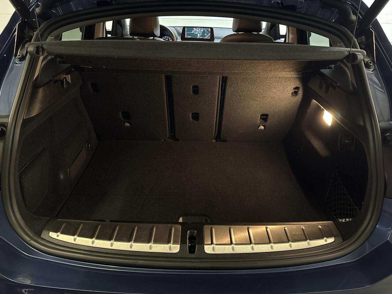 BMW X2 xDrive25e EXECUTIVE EDITION HEAD UP DISPLAY LEDER/NAVI/CAMERA