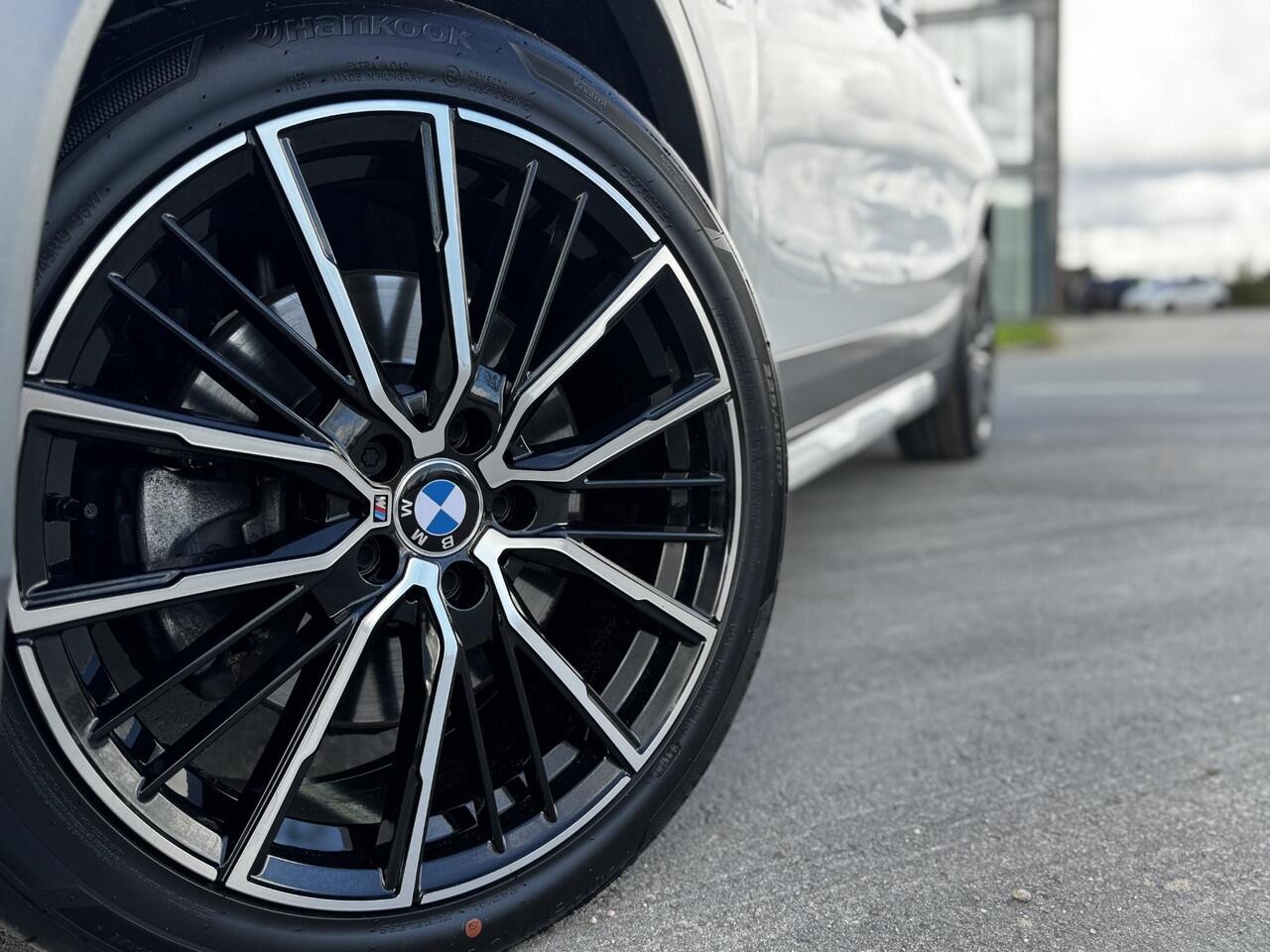 BMW X2 sDrive20i High Executive M-Sport, Pano