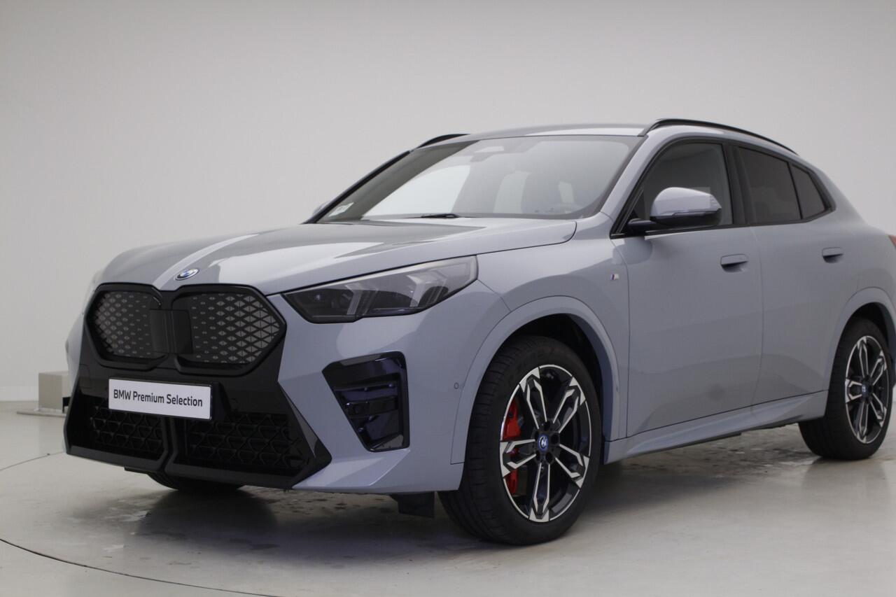 BMW X2 iX2 eDrive20 67 kWh M Sport Pro | Premium Pack | Driv. Ass. Plus | BSI 4 |