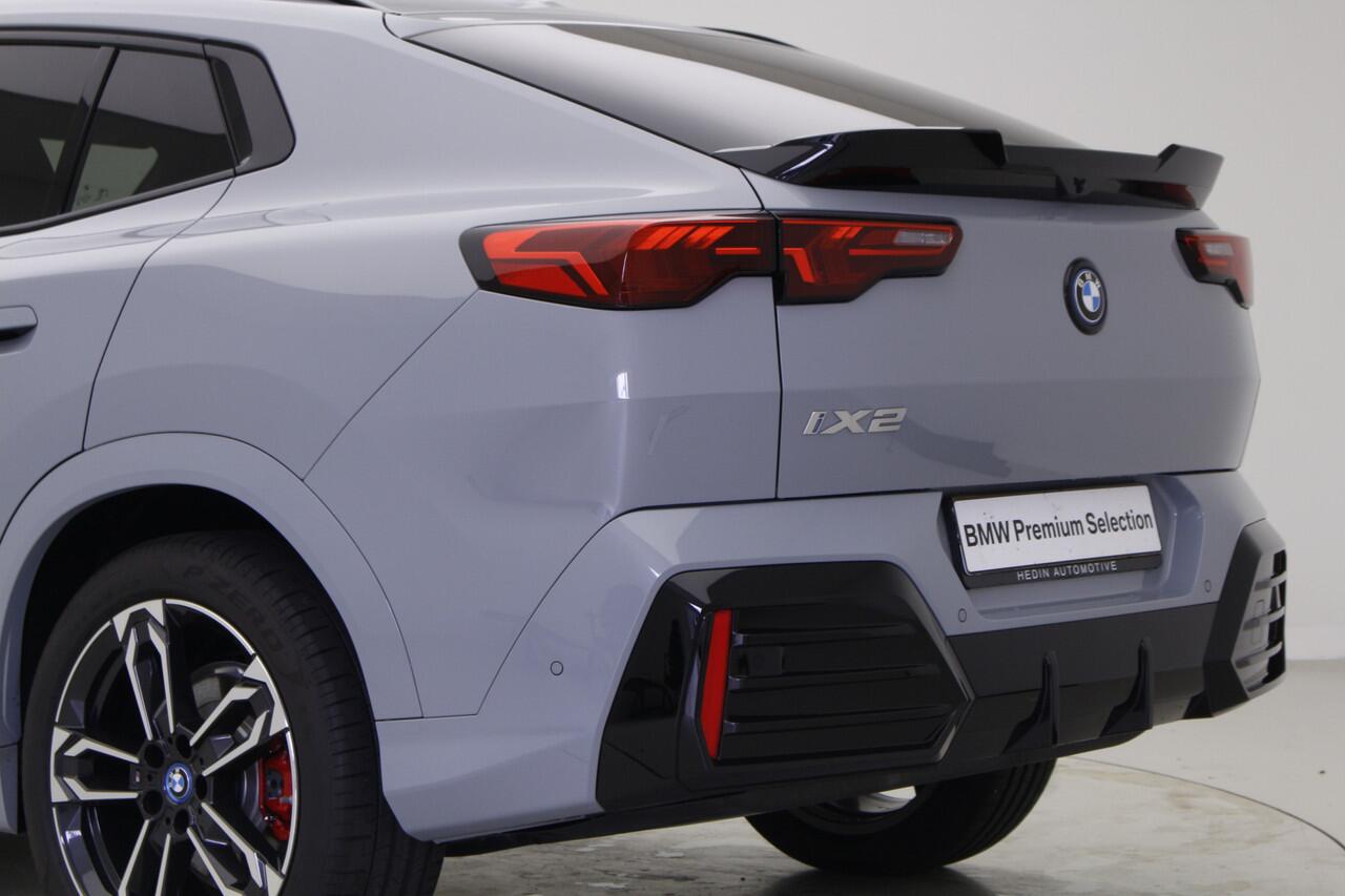 BMW X2 iX2 eDrive20 67 kWh M Sport Pro | Premium Pack | Driv. Ass. Plus | BSI 4 |